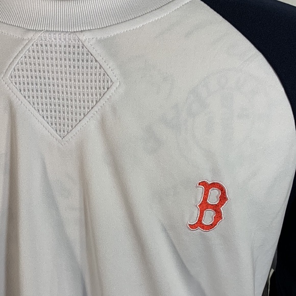 ⚾️ Red Sox (L) - Picture 1 of 9